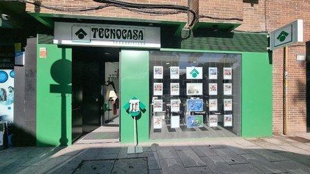 Tecnocasa Agencia Inmobiliaria Aravaca