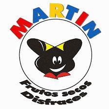 Disfraces Martín