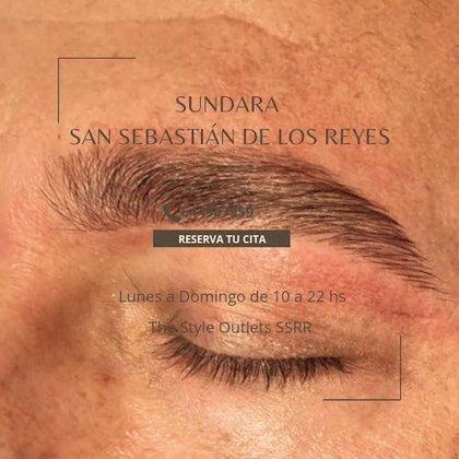 Sundara Depilación con Hilo The Style Outlets