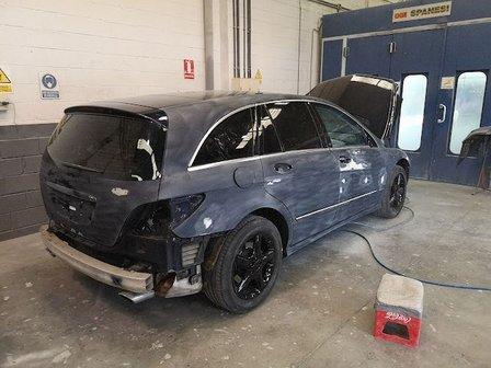 TALLERES DM AUTO