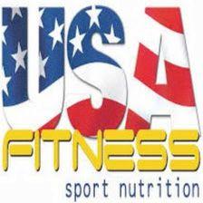 USAfitness moncloa