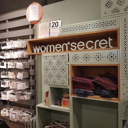 Women'secret