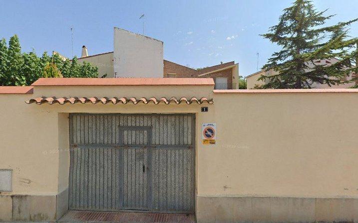 Llar d'Infants Municipal els Carquinyolis