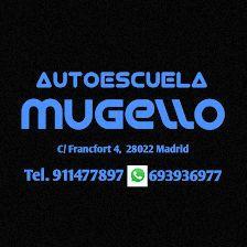 Autoescuela Mugello