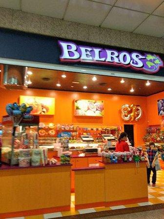 Belros