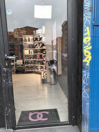 The Beauty Corner | Tienda de Cosmética y Peluquería Profesional