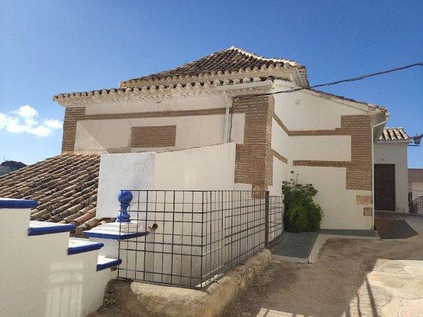 Iglesia de San Marcos