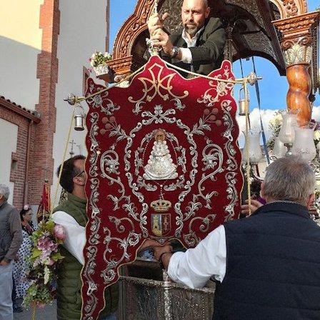 Brotherhood of Ntra. Señora del Rocío de Pozuelo de Alarcón