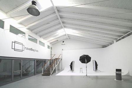 NaveThePhoto Estudio