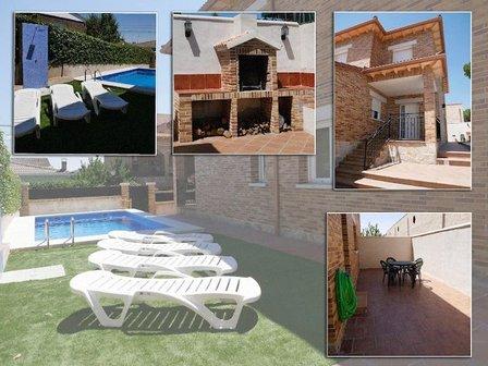 Casa Rural el Reencuentro