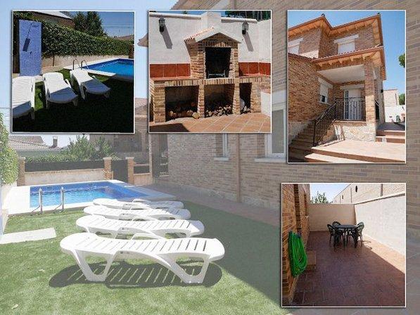 Casa Rural el Reencuentro