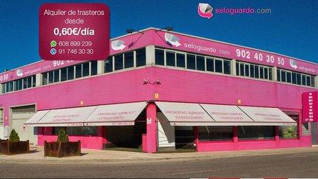 Trasteros Seloguardo