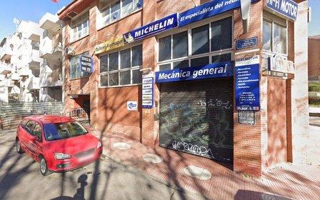 Mecánica General
