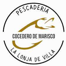 "Pescadería y Cocedero de Mariscos La Lonja de villa"
