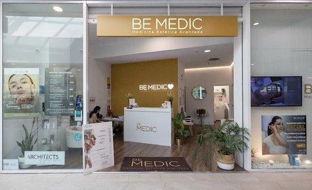 BE MEDIC Rivas Medicina Estética Avanzada