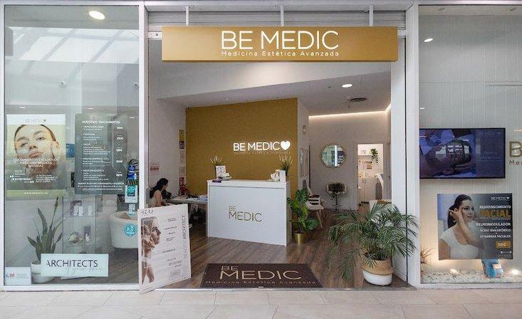 BE MEDIC Rivas Medicina Estética Avanzada
