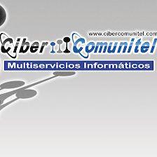 Cibercomunitel Servicios informáticos