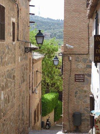 Cáritas Diocesana de Toledo