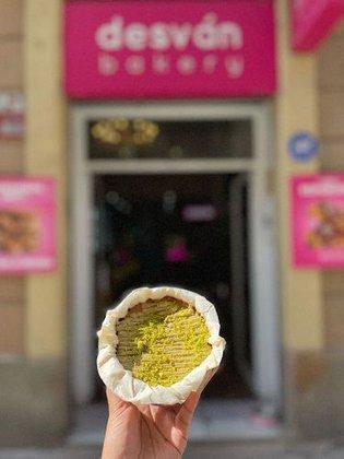 DESVÁN BAKERY