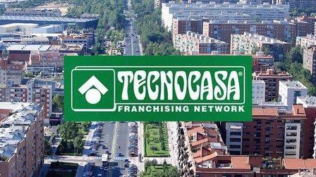 Tecnocasa agencia inmobiliaria