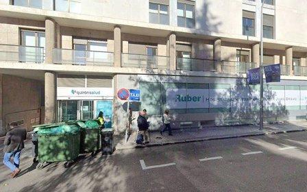 IE Cirugía Plástica