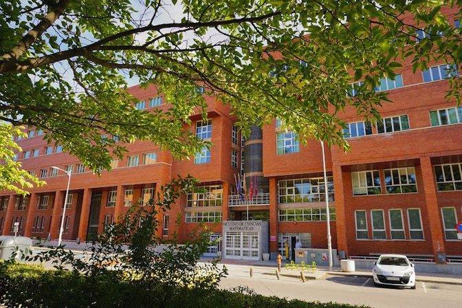 UCM Faculty of Mathematics