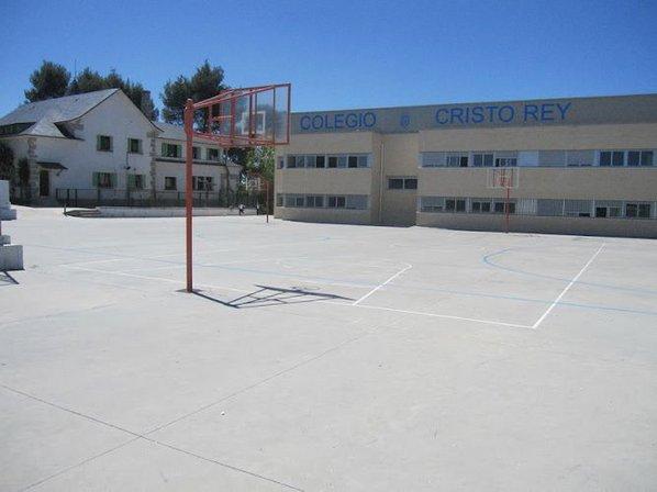Colegio Cristo Rey