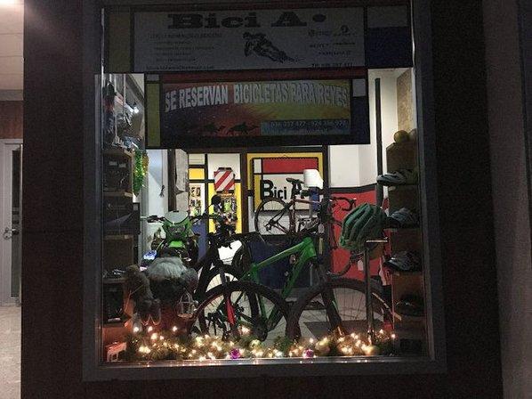 Bici A.