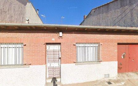 Hormigones Impresos Orgaz S.L