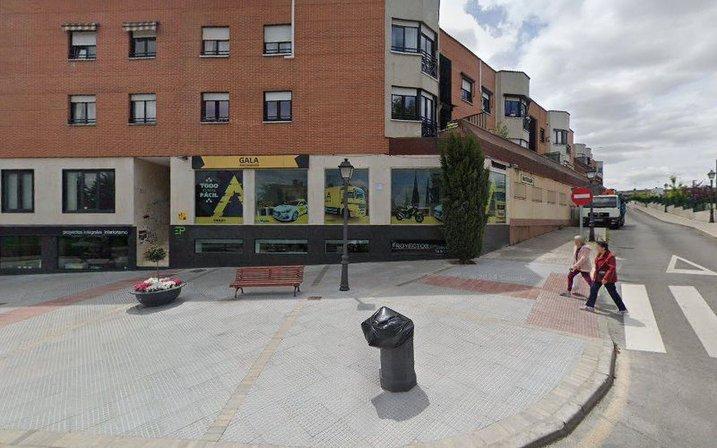 Hermandad de San Sebastián