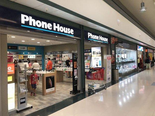 Phone House Ávila - Tienda de móviles