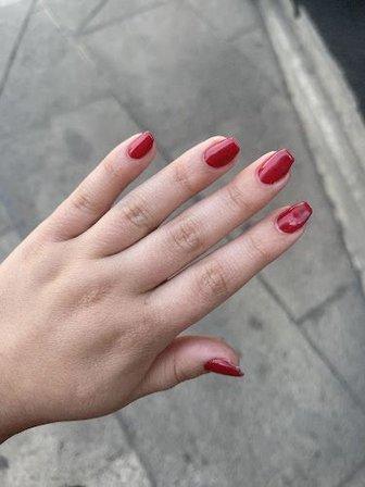 Nails Factory Madrid Colegiata