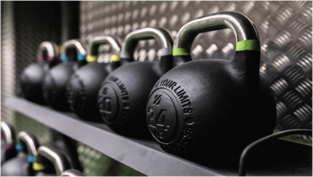 Attitude Fitness Club
