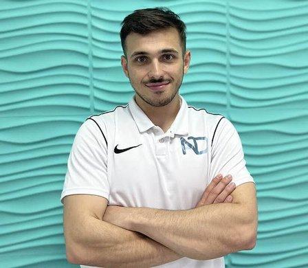 Álvaro Torres Nutrición