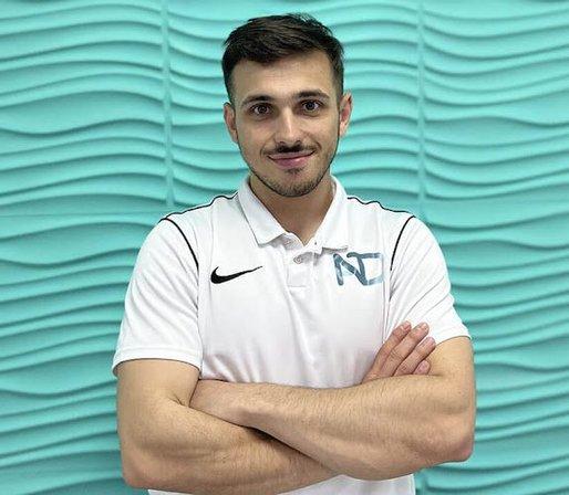 Álvaro Torres Nutrición