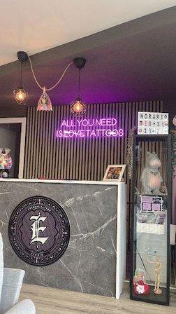 Eternal Tattoo Studio