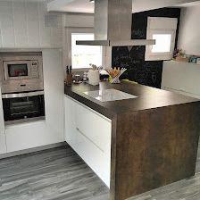 Luxe Cocinas