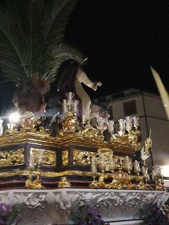 Borriquillo