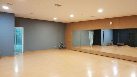 Escuela de baile Luna Salcedo