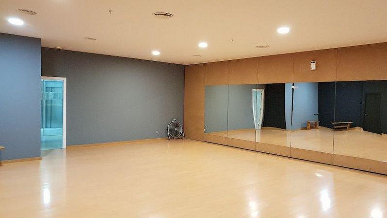 Escuela de baile Luna Salcedo