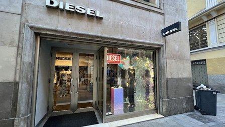 Diesel