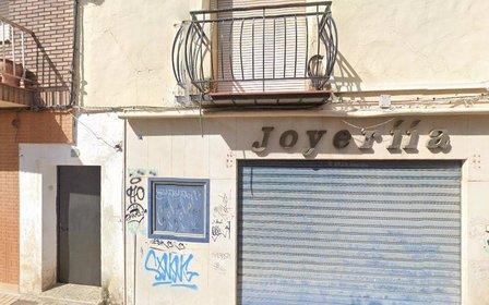 Joyería