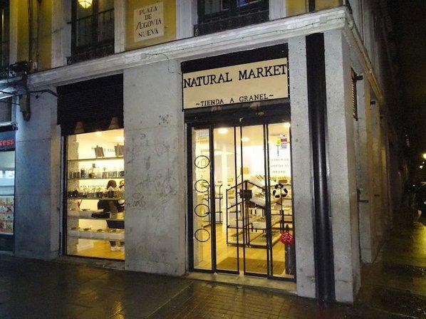NATURAL MARKET