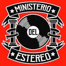 Ministerio del estéreo | Estudio de grabación