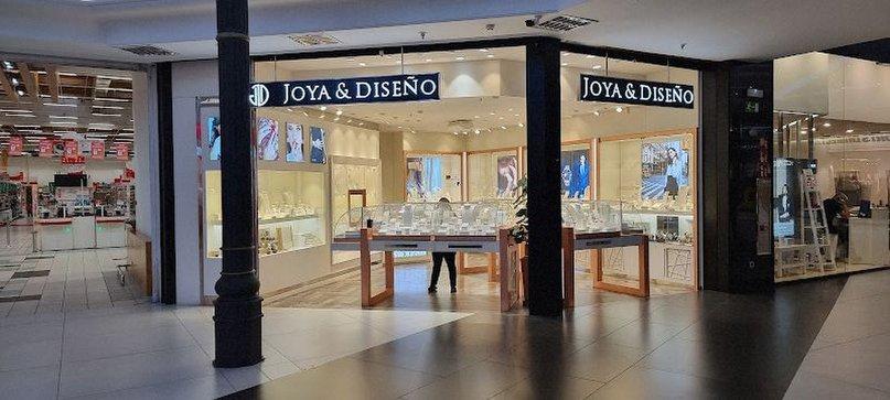 Joya & Diseño - C.C. Parque Corredor
