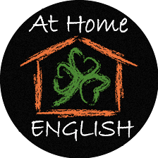 At Home English