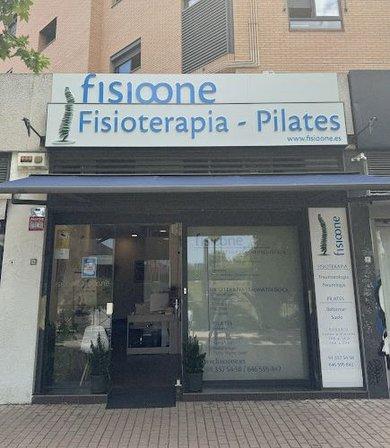 fisioone - clínica de fisioterapia y pilates reformer