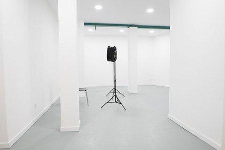 Estudio fotográfico en Madrid | Coworking en Madrid | Underground Studio