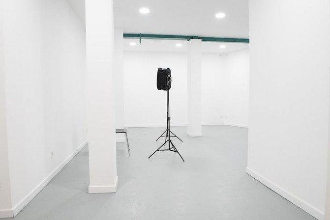 Estudio fotográfico en Madrid | Coworking en Madrid | Underground Studio