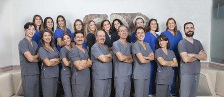 Clínica Dental Modesto Lafuente